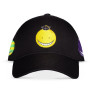 ASSASSINATION CLASSROOM - Koro Sensei - Casquette ajustableFIGBA386530ACL_1.jpg