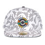 POKEMON - Pokeball Blanche - Casquette ajustableFIGBA838852POK_1.jpg