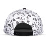 POKEMON - Pokeball Blanche - Casquette ajustableFIGBA838852POK_4.jpg