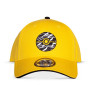 POKEMON - Pokeball Jaune - Casquette ajustableFIGBA614187POK_1.jpg