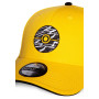 POKEMON - Pokeball Jaune - Casquette ajustableFIGBA614187POK_2.jpg