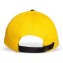 POKEMON - Pokeball Jaune - Casquette ajustableFIGBA614187POK_3.jpg