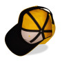 POKEMON - Pokeball Jaune - Casquette ajustableFIGBA614187POK_5.jpg