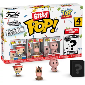TOY STORY - Bitty Pop 4 Pack 2.5cm - JessieFIGFUN73041_1.png