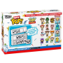 TOY STORY - Bitty Pop 4 Pack 2.5cm - JessieFIGFUN73041_3.png