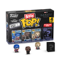 MARVEL - Bitty Pop 4 Pack 2.5cm - Captain AmericaFIGFUN71503_1.png