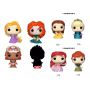 DISNEY PRINCESSE - Bitty Pop 4 Pack 2.5cm - RaiponceFIGFUN73030_2.png