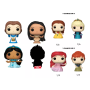 DISNEY PRINCESSE - Bitty Pop 4 Pack 2.5cm - BelleFIGFUN73028_2.png
