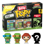 LES TORTUES NINJAS - Bitty Pop 4 Pack 2.5cm - LeonardoFIGFUN71507_1.png