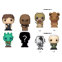 STAR WARS - Bitty Pop 4 Pack 2.5cm - Han SoloFIGFUN71513_2.png