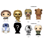 STAR WARS - Bitty Pop 4 Pack 2.5cm - LeiaFIGFUN71512_2.png