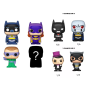 DC - Bitty Pop 4 Pack 2.5cm - Batman Adam WestFIGFUN71314_2.png