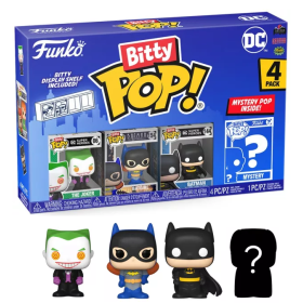 DC - Bitty Pop 4 Pack 2.5cm - Le JokerFIGFUN71312_1.png