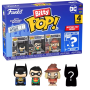 DC - Bitty Pop 4 Pack 2.5cm  - BatmanFIGFUN71311_1.png