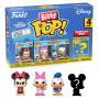 DISNEY - Bitty Pop 4 Pack 2.5cm - MinnieFIGFUN71320_1.png