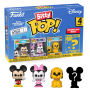 DISNEY - Bitty Pop 4 Pack 2.5cm - MickeyFIGFUN71319_1.png