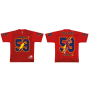 DC - The Flash - T-Shirt Sports US Replica unisex (M)FIGMEFLAHOTS011_1.png