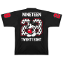 DISNEY -Nineteen Twenty Eight - T-Shirt Sports US Replica unisex (XXL)FIGMEDMICKTS175_3.png