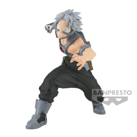 MY HERO ACADEMIA - Tetsutetsu Tetsutetsu -Fig. The Amazing Heroes 13cmFIGBP88284P_1.jpg
