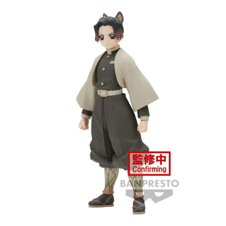 DEMON SLAYER - Shinobu Kocho - Figurine 14cmFIGBP88269P_1.jpg