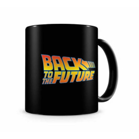 RETOUR VERS LE FUTUR - Logo - Mug en céramique RETOUR VERS LE FUTUR - Logo - Mug en céramiqueFIGSDTUNI89099_1.jpg