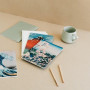 HOKUSAI - La Grande Vague - Pack de 3 Notebooks - Format A5FIGPCA5003_2.jpg