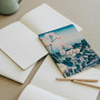 HOKUSAI - La Grande Vague - Pack de 3 Notebooks - Format A5FIGPCA5003_4.jpg