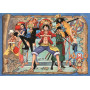 ONE PIECE - Equipage du Chapeau de Paille - Puzzle Cube 500PFIGPUZZLE35137_2.jpeg