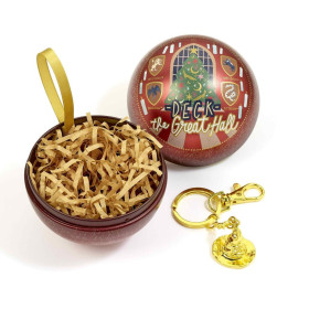 HARRY POTTER - Boules de Noà«l Cadeau - Porte-Clé ChoixpeauFIGHPCB0394_1.jpeg