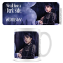 MERCREDI - Mug - 315 ml - Dark SideFIGMG27839_1.png