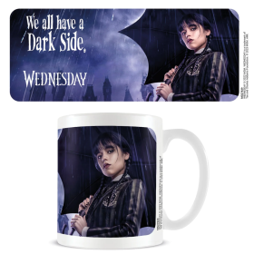 MERCREDI - Mug - 315 ml - Dark Side MERCREDI - Mug - 315 ml - Dark SideFIGMG27839_1.png