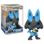 POKEMON - POP JUMBO 10'' NÂ° 863 - LucarioFIGFUN74223_1.png