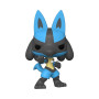 POKEMON - POP JUMBO 10'' NÂ° 863 - LucarioFIGFUN74223_2.jpg