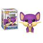 POKEMON - POP Games NÂ° 595 - RattataFIGFUN74632_1.png
