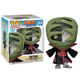 NARUTO - POP Super 6'' NÂ° 1438 - ZetsuFIGFUN72073_1.png