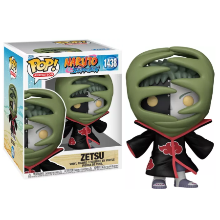 NARUTO - POP Super 6'' NÂ° 1438 - ZetsuFIGFUN72073_1.png