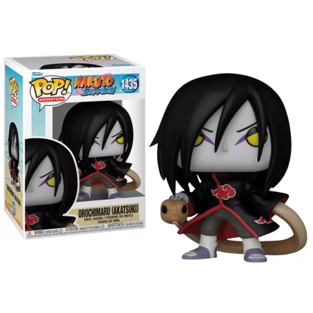 NARUTO - POP Animation NÂ° 1435 - OrochimaruFIGFUN72071_1.png