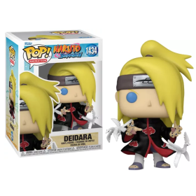 NARUTO - POP Animation NÂ° 1434 - DeidaraFIGFUN72068_1.png