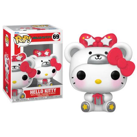 HELLO KITTY - POP Sanrio NÂ° 69 - Hello Kitty "Ours Polaire" (MT)FIGFUN72075_1.png