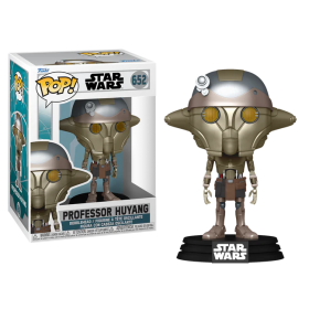AHSOKA - POP Star Wars NÂ° 652 - Professeur HuyangFIGFUN72178_1.png