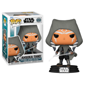 AHSOKA - POP Star Wars NÂ° 650 - Ahsoka TanoFIGFUN72175_1.png