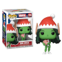 MARVEL HOLIDAY - POP NÂ° 1286 - She-HulkFIGFUN72189_1.png