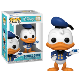 DISNEY HOLIDAY - POP NÂ° 1411 - Hanukkah DonaldFIGFUN73828_1.png