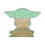 STAR WARS - Pop Large Enamel Pin NÂ° 47 - GroguFIGSTPP0100_2.png