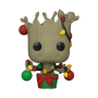 GARDIENS DE LA GALAXIE -Pocket POP -Holiday Groot +T-shirt (11-12 ans)FIGUT72953_3.png