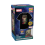 GARDIENS DE LA GALAXIE -Pocket POP -Holiday Groot +T-shirt (11-12 ans)FIGUT72953_5.png