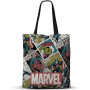 MARVEL - Comics - Special Edition - Tote Bag Premium '40x33x1cm'FIGTOTEMARVEL_2.jpg