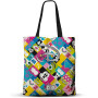 DISNEY 100 Ans - Collage - Tote Bag Premium '40x33x1cm'FIGTOTEDISNEY100-1_2.jpg