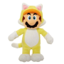 SUPER MARIO 3D LAND - Mario Chat - Peluche 24cmFIGPELNINSM3DMARC24_1.png