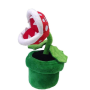 SUPER MARIO - Plante Piranha - Peluche 23cmFIGPELNINSMPRN23_1.png